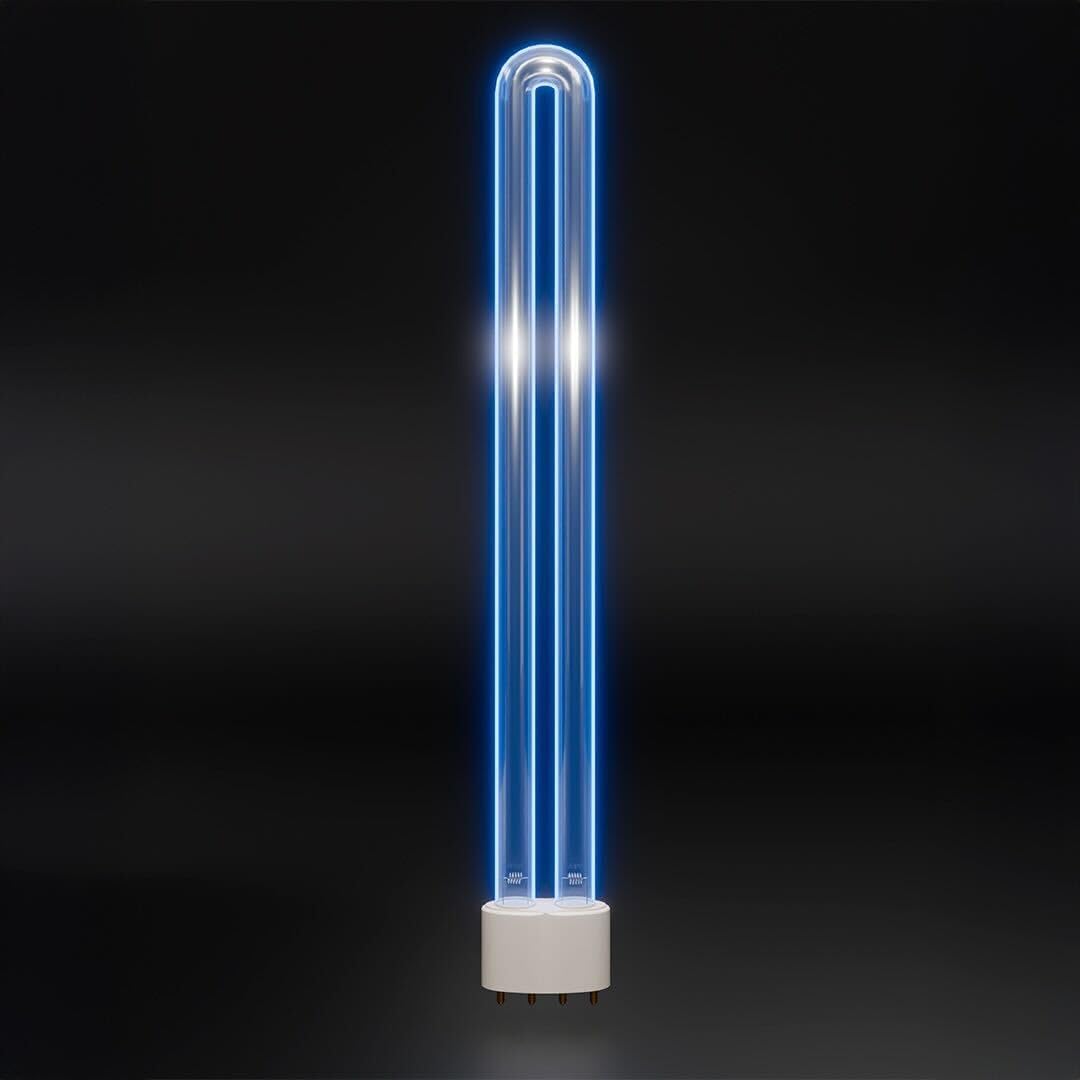HaloUV Light Replacement Bulb