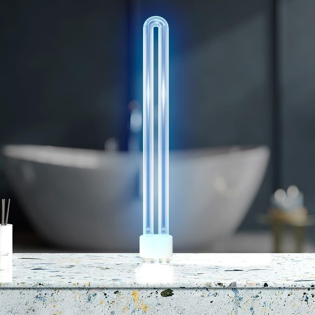 HaloUV Light Replacement Bulb